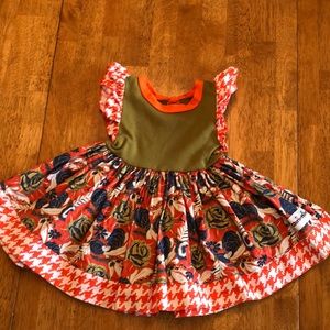 Chris n Missy 18mths